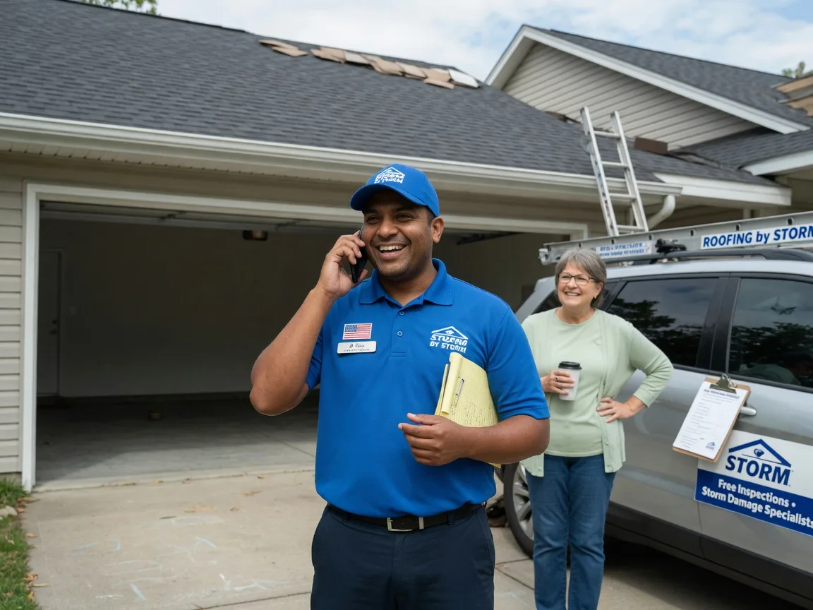 Roof Repair Near Me Ellettsville, IN FAQs